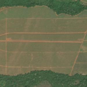 Evan Ag airfield (Bing Maps)