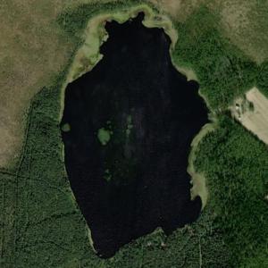 Matolammi (Bing Maps)
