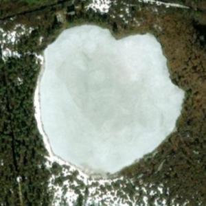 Vareslammit (Bing Maps)