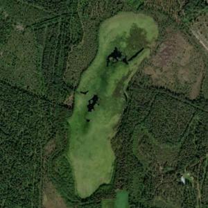 Isolampi (Bing Maps)