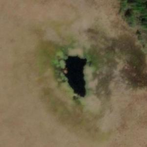 Matoj&auml;rvi (Bing Maps)