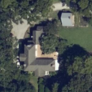 Johnson's Woods (Bing Maps)