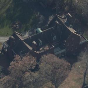 Taylor Swift & Travis Kelce's House in Bratenahl, OH - Virtual ...