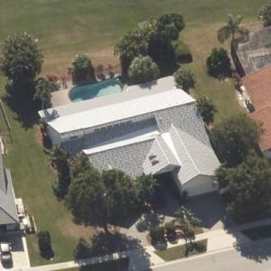 Frances Tiafoe's House (Bing Maps)
