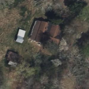 Williams Family Farm (Bing Maps)