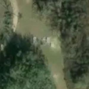 Bridgetown Cemetery (Bing Maps)