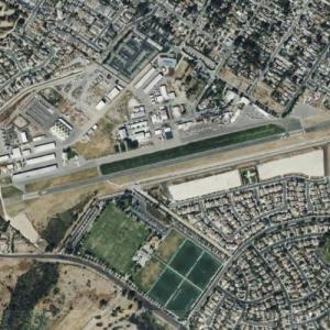 Flabob Airport (Bing Maps)