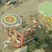 Helicopter pads to-go