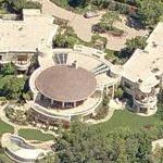 Quincy Jones' House