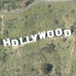 Hollywood Sign