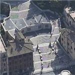Spanish Steps