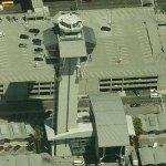 Los Angeles International Airport (LAX)