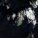 Redonda in Redonda, Antigua and Barbuda - Virtual Globetrotting