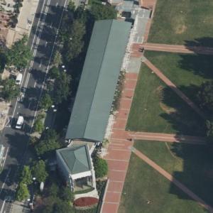 Liberty Bell Center (Birds Eye)