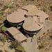 Danica Patrick's House in Scottsdale, AZ (Google Maps)
