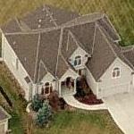 Larry Johnson s House In Leawood KS Google Maps 2 