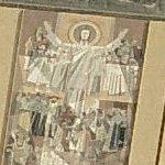 Touchdown Jesus