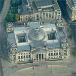 Reichstag