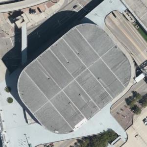 Heritage Bank Center (Bing Maps)