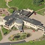Michael Andretti's House
