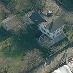 Conan O'Brien's House