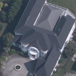 Missy Elliott's House
