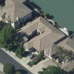 Mike Bibby's House