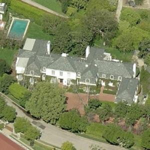 Peter Morton&rsquo;s House in Los Angeles, CA - Virtual Globetrotting