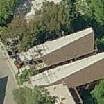 Brian Geraghty's House in Los Angeles, CA (Google Maps)