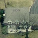 Jim Lovell's House