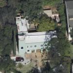 Margaret Cho's House