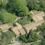 Joni Mitchell s House In Los Angeles CA Virtual Globetrotting