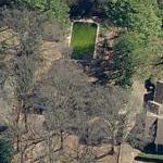 Elvis Presley's First Memphis Home