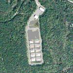 Bunker Construction (Bing Maps)