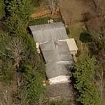 Eddy Arnold s House former In Brentwood TN Virtual Globetrotting