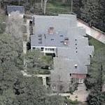 Hank Aaron's House