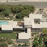 'Kaufmann House' by Richard Neutra