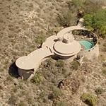 Lykes House by Frank Lloyd Wright