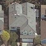 Kurt Rambis' House