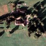 Ringo Starr’s House (Rydinghurst)