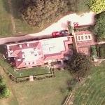 Madonna's House (Ashcombe House)