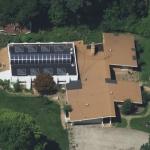 Thomas Hearns' House