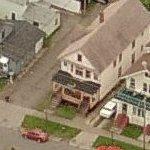 Bob Dylan's childhood home