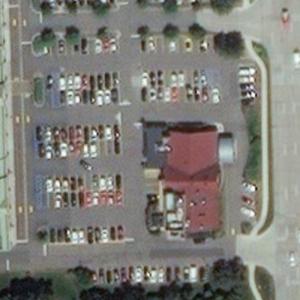 Red Fox Restaurant, where Jimmy Hoffa disappeared in Bloomfield Hills