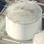 'Oiltanking' (Bing Maps)