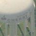 Cherry Hill water tower