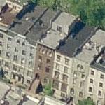The "Seinfeld" Apartment (Birds Eye)