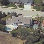 B-Real's House (Birds Eye)