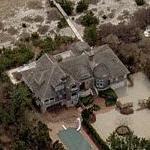 Susan Lucci's House (Birds Eye)