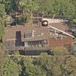 Sid Krofft's House in Los Angeles, CA - Virtual Globetrotting